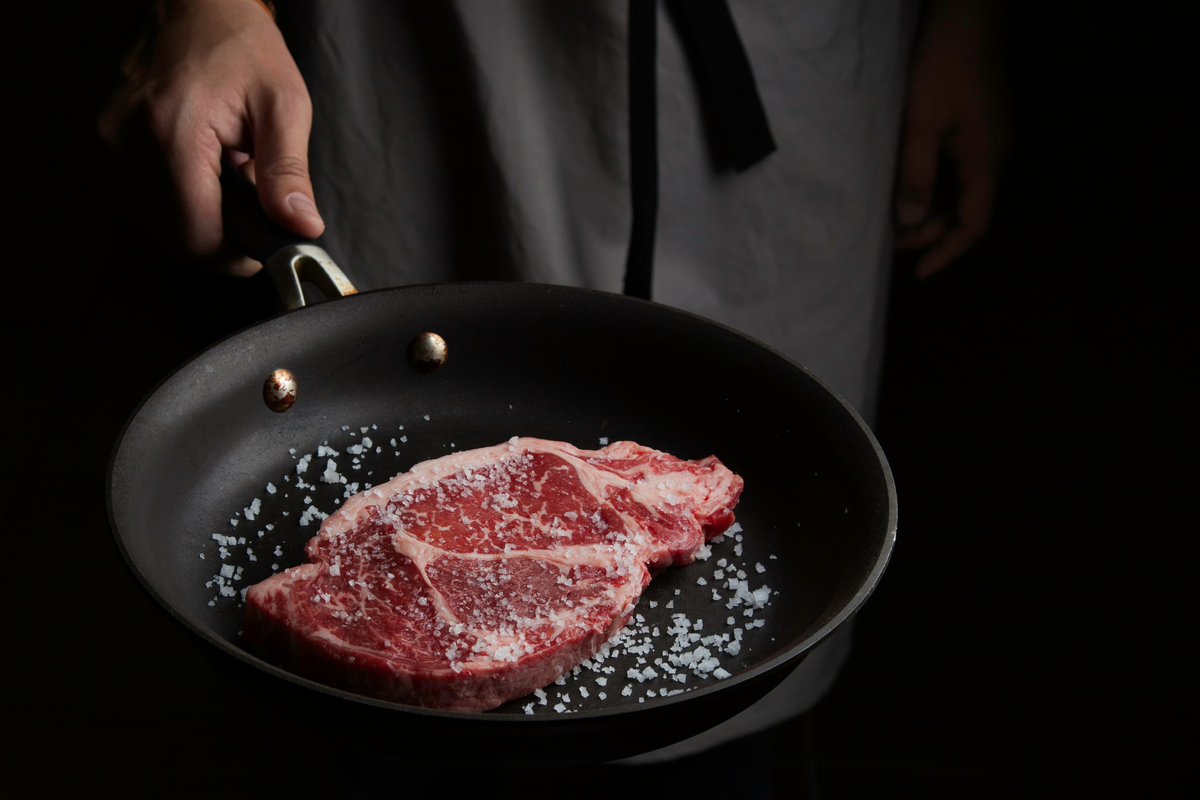 Cast Iron